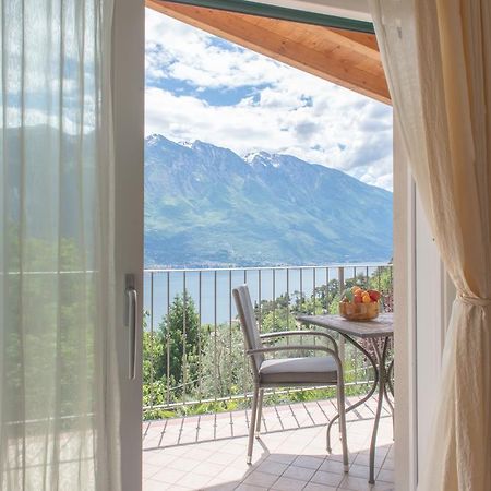 Loft Diva Lake View By Gardadomusmea Tremosine Екстер'єр фото