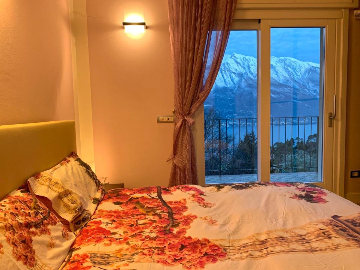 Loft Diva Lake View By Gardadomusmea Tremosine Екстер'єр фото