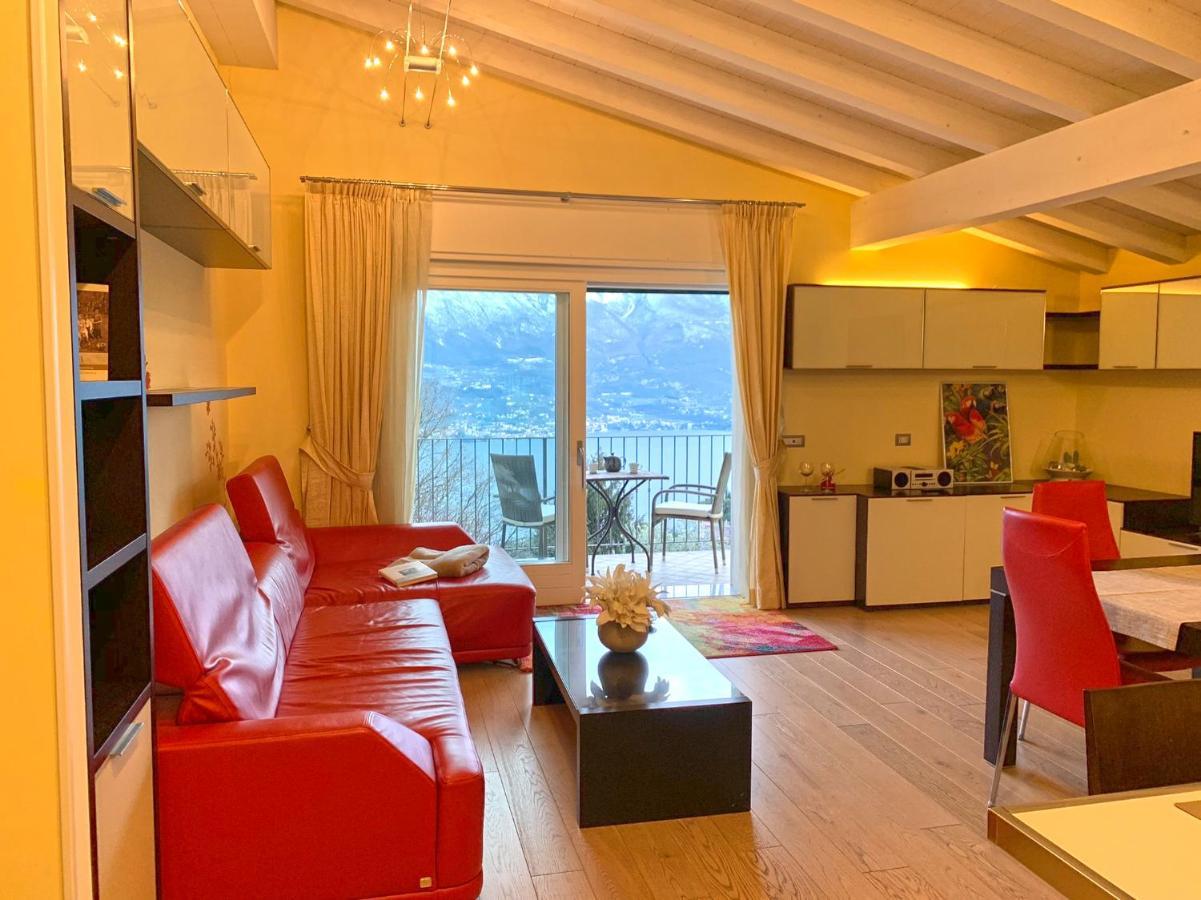 Loft Diva Lake View By Gardadomusmea Tremosine Екстер'єр фото