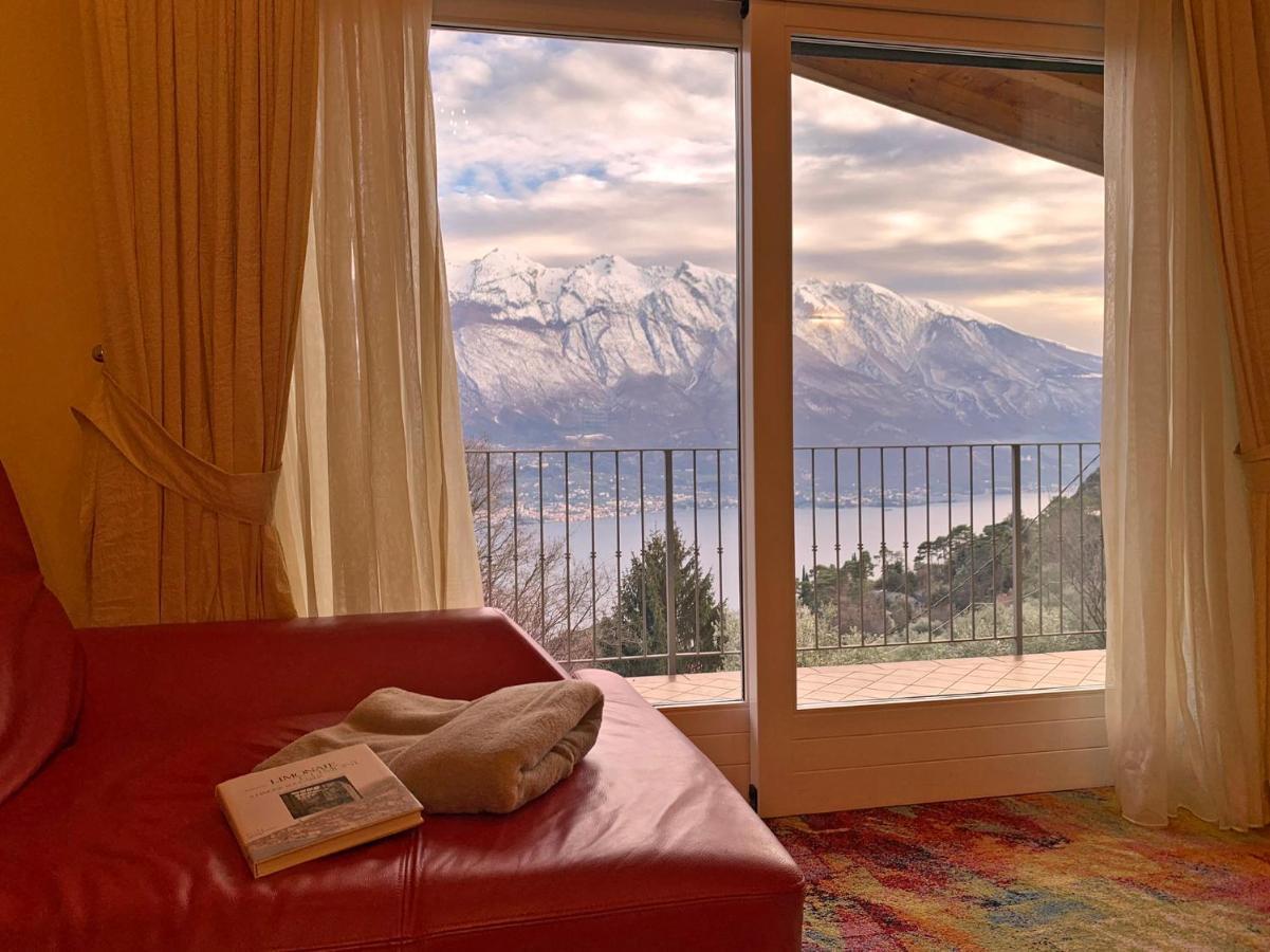 Loft Diva Lake View By Gardadomusmea Tremosine Екстер'єр фото